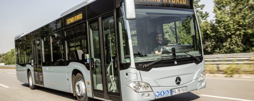 Bus segueix apostant per la renovació de la flota amb 127 autobusos nous