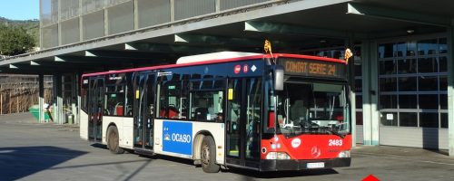 Comiat sèrie 24