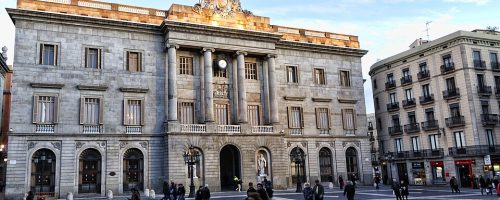 Unanimitat dels grups municipals a favor d’un Museu del Transport a Barcelona
